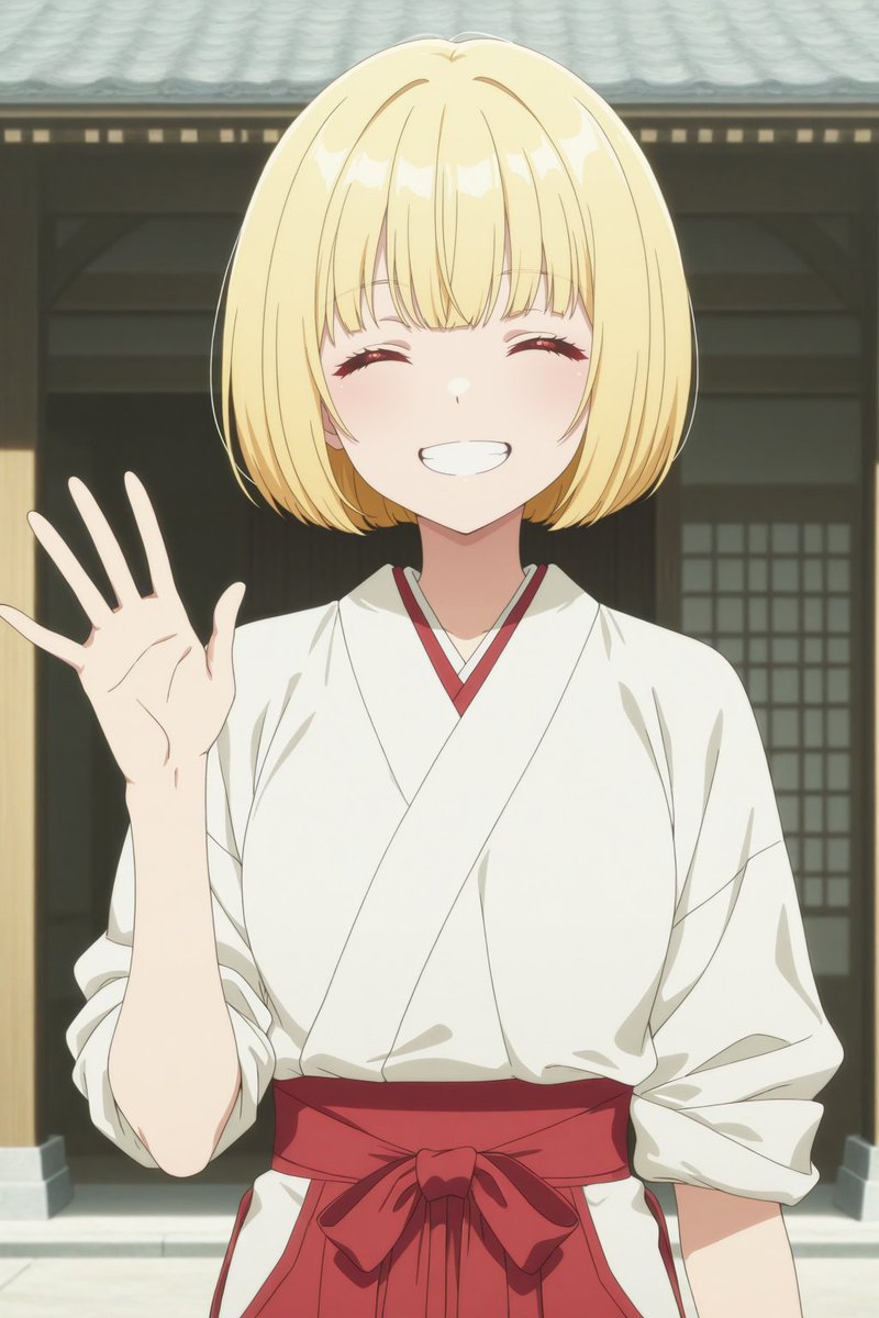 NukeAi78321's tweet photo. 🎨AnimeMaster (Next Gen)  New version
This version for High quality and Resolution Anime style. its know Artists and Anime Characters only with Name. 
V5 :-  Enhanced Prompt and character understanding     Quality and Details improved 
 Only on TensorArt:- https://t.co/siO8Kz8Xso https://t.co/W25ncz5XCQ