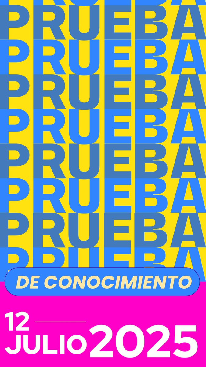¡Ya puedes pertenecer a la #UCAB! Tienes hasta el #4jul para preinscribirte y ser parte de esta colmena🐝

Si ya te graduaste o estás en 5to año, puedes participar en este proceso de preinscripciones y presentar la prueba de conocimientos

¡Construye tu futuro hoy!
