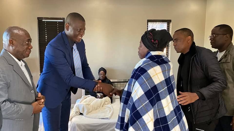 Mwebantu tweet media