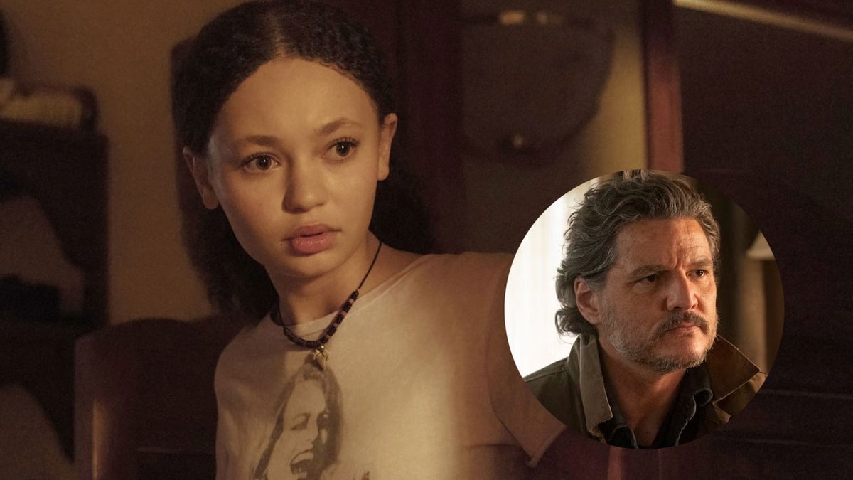 Nico Parker, quien interpretó a Sarah en The Last of Us, aún no ha podido ver la segunda temporada de la serie… simplemente no puede soportar ver morir a Pedro Pascal.

yosoyungamer.com/no-puedo-ver-a…