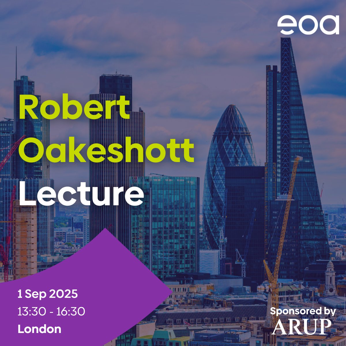 Sign up now for this year's Robert Oakeshott Lecture, which will look at the future of employee ownership and a future #EOeconomy
 
employeeownership.co.uk/Site/content/N…