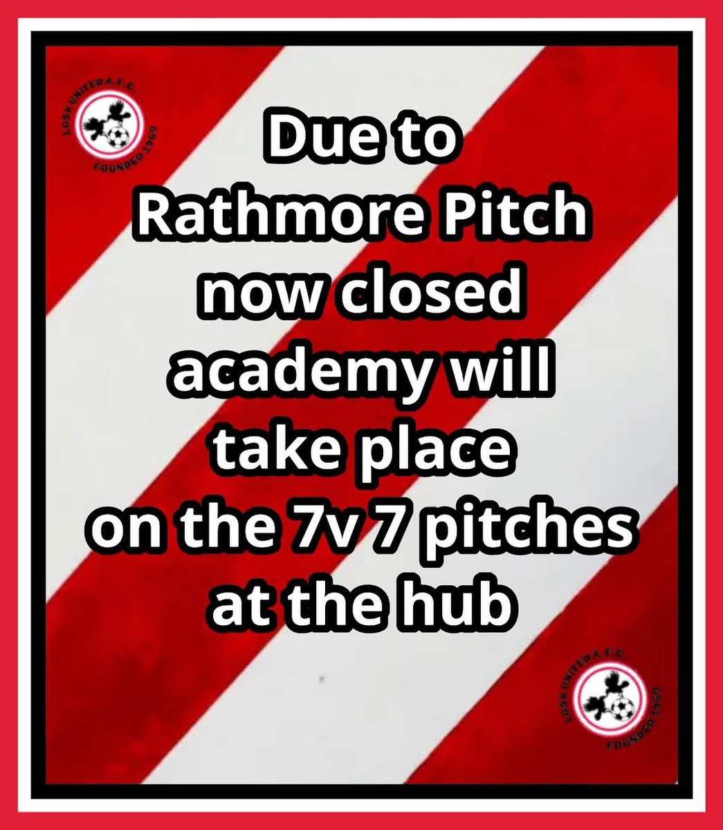 Looking forward to seeing everyone this weekend