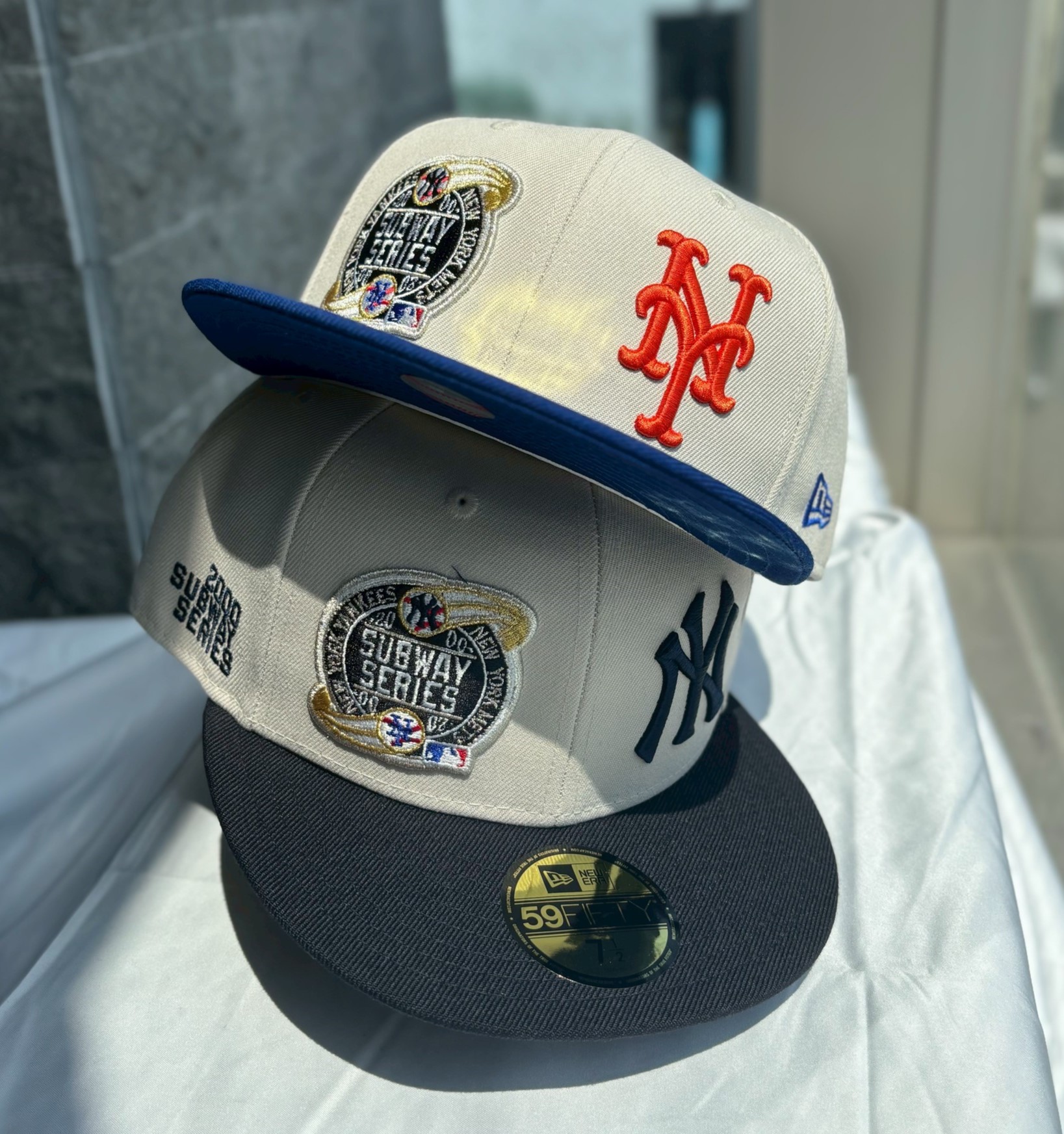 MLB タンブラー グラス ヤンキース メッツ 9FIFTY トラッカー MLB All Mesh ニューヨーク・ヤンキース
