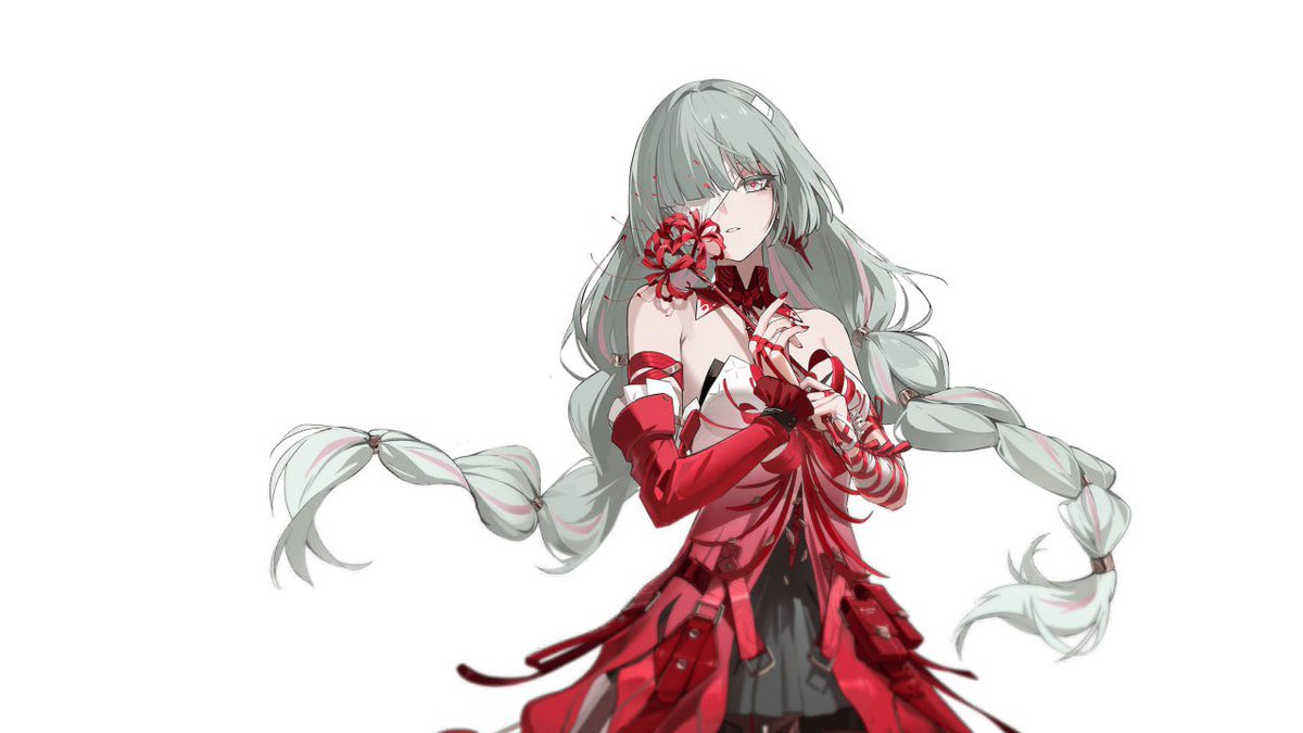 Phrolova ~ Wuthering Waves v2.5‼️ Via ~ StepLeakes