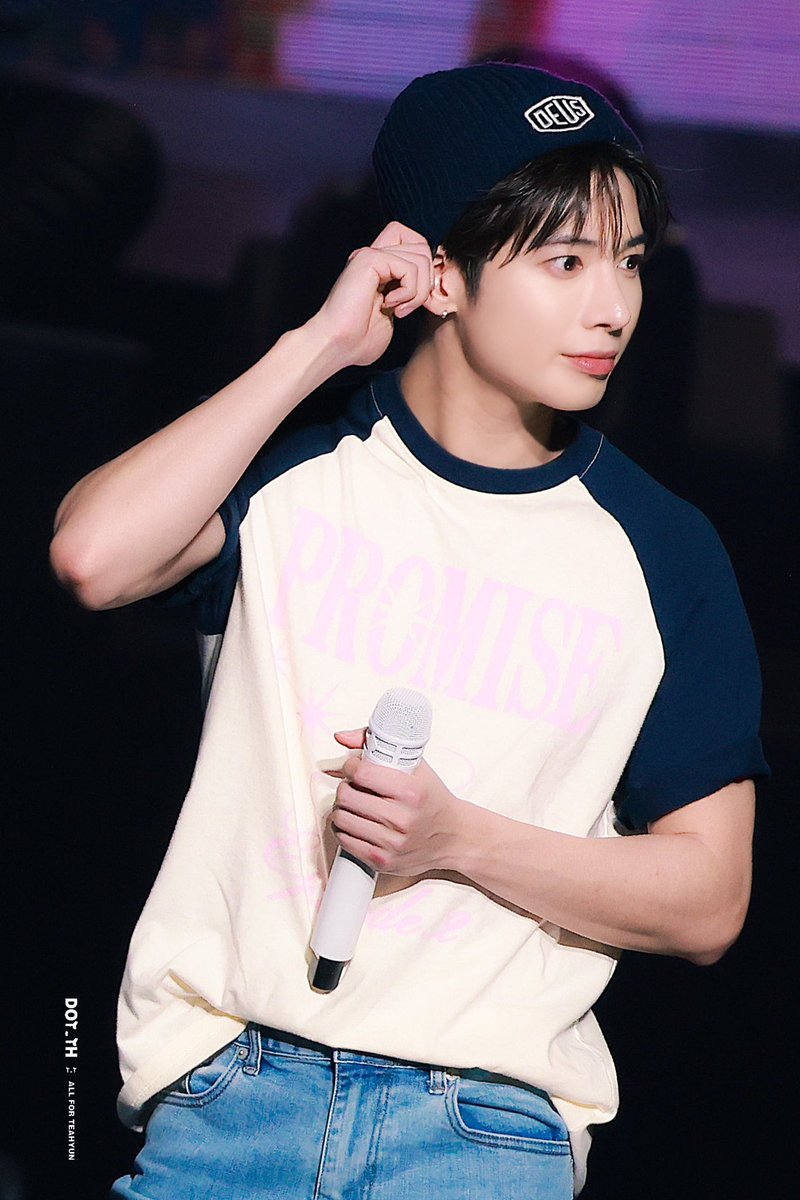 dotdot_th's tweet image. 250511
#TAEHYUN #ํํ #ใใใงใณ
#TXT_TAEHYUN #TXT_ํํ
#TXT #ํฌ๋ฐํฌ #ํฌ๋ชจ๋ก์ฐ๋ฐ์ดํฌ๊ฒ๋
#TOMORROW_X_TOGETHER