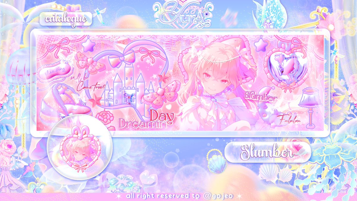 gojeo's tweet image. ⑅ᐢ₎ any interact are appreciated. thank you—in advance!🩷

aLoha! ฅ^&amp;gt;ω&amp;lt;^ฅ yura membawa 3 template dibawah ini yang siap untuk diadopsi💗 untuk price bisa cek di alt!♡ close kalau dirasa udah ketemu pemilik yang cocok iyaw!^^

SWIPE-DOWN! +❥ for detailed. thank you🌷#zonauang