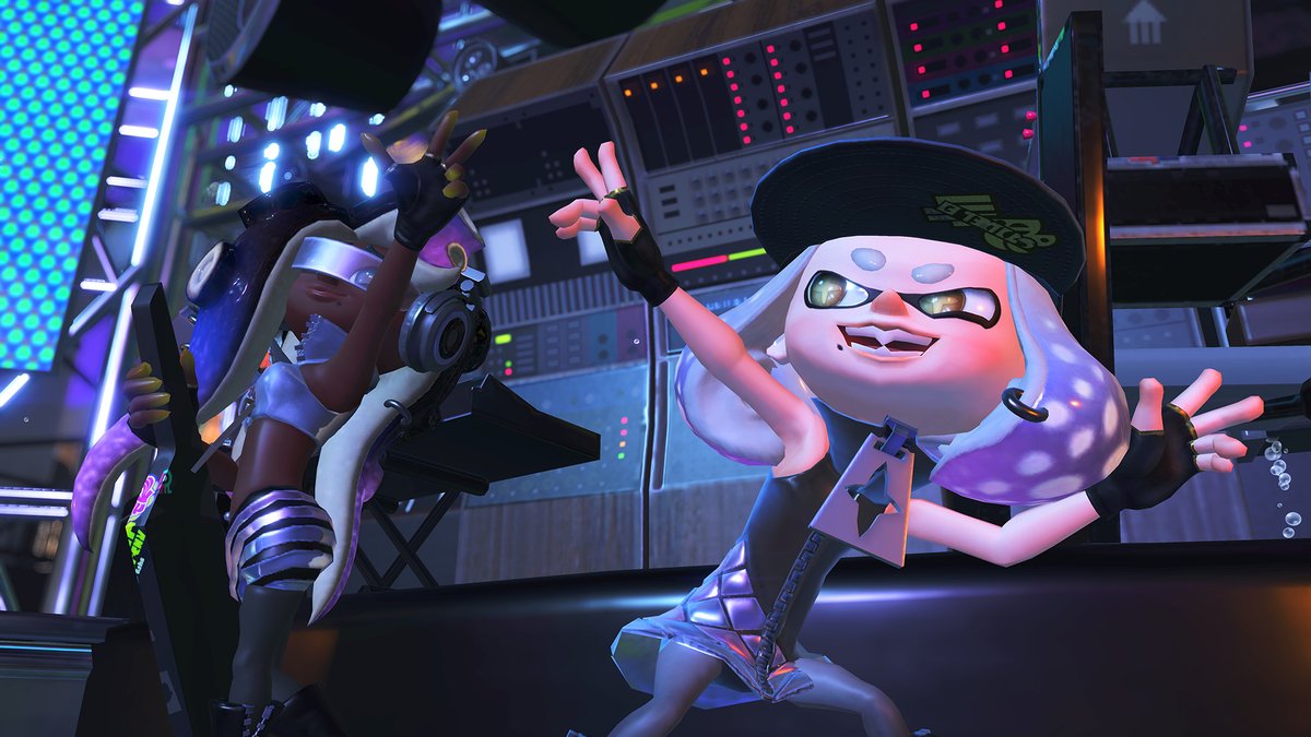 サーモンラン攻略Wiki｜スプラトゥーン3 tweet media