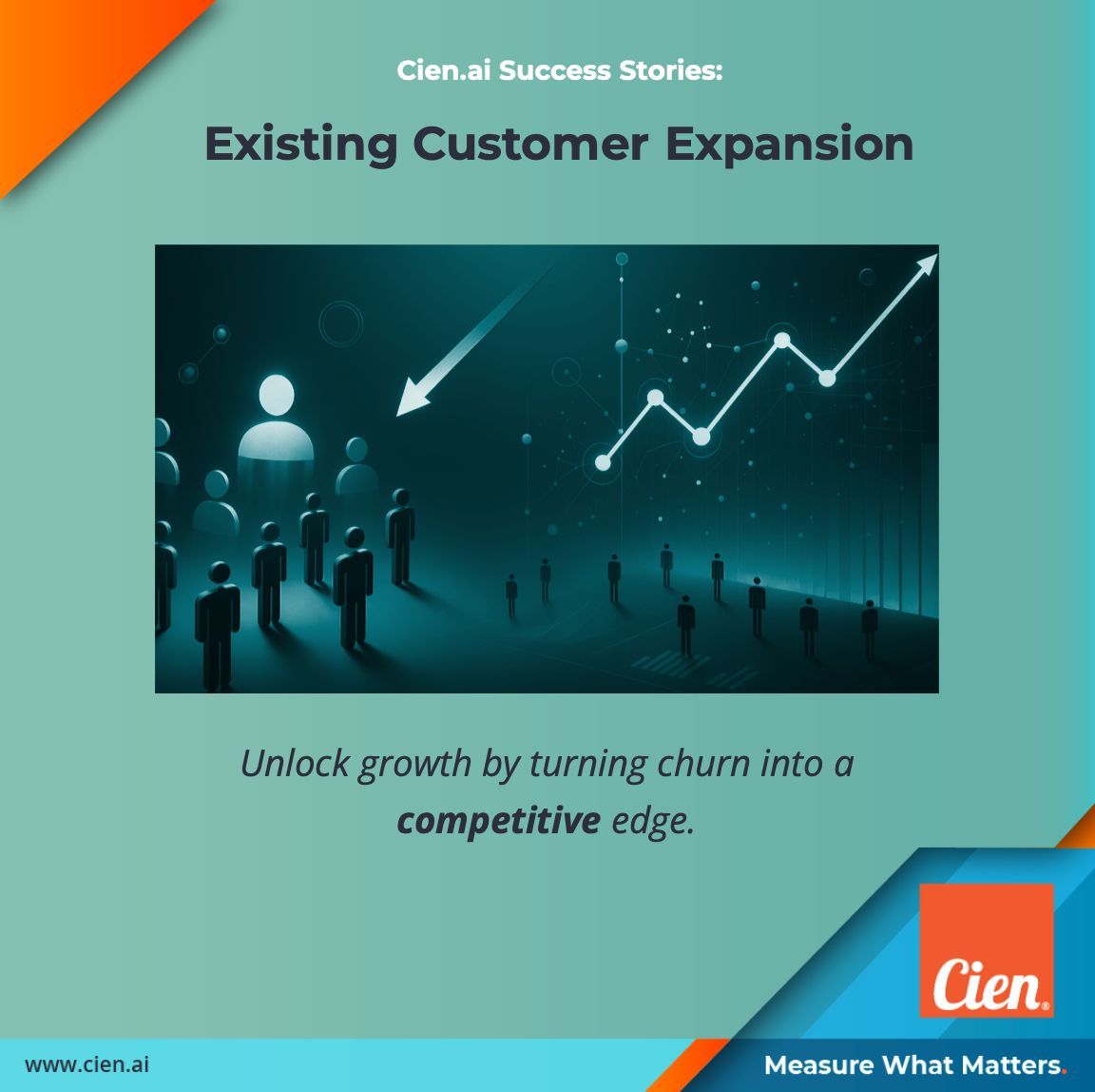 When a leading real estate tech firm faced churn challenges, we took a data-driven approach—analyzing factors like account size, geography, and product usage.

The outcome? A 33% lift in large account retention and a $31M revenue boost.

Read more - buff.ly/4iJ6eRB