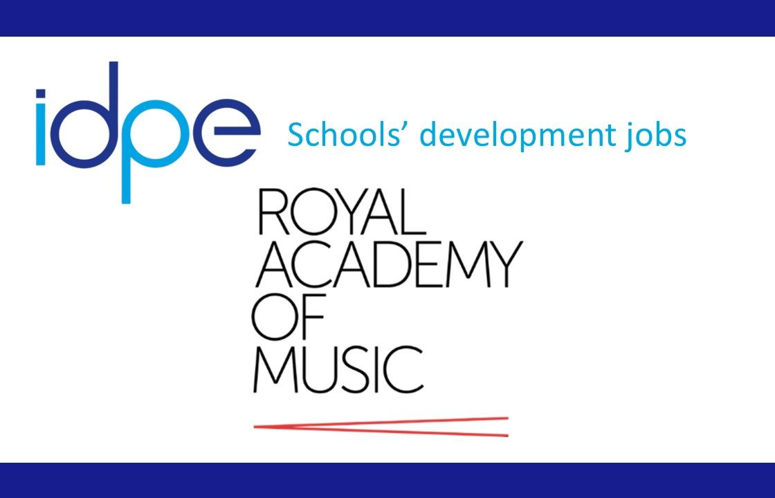 #schoolsdevelopmentjobs #recruitment #fundraisingjobs Deputy Director of Philanthropy, Royal Academy of Music, London. Salary: £62,208. Application deadline 23:59, Thursday 3 July 2025. Apply now: idpe.org.uk/ddpram