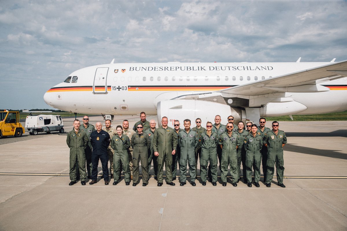 The Estonian Defence Forces hosted a German-led Open Skies training flight under the OSCE Vienna Document 2011, covering the airspace of Estonia, Latvia, and Lithuania. The flight promoted transparency and trust through international cooperation and observation procedures.