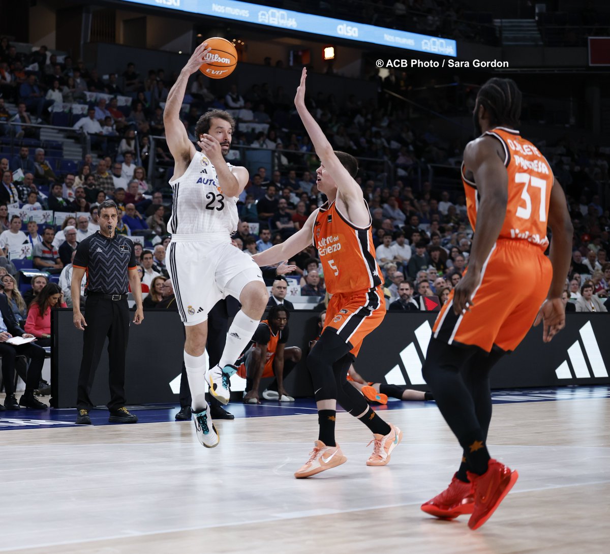 Endesa Basket Lover (@basketlover) on Twitter photo La previa de la FINAL del #PlayoffLigaEndesa nos la trae <a href="/TonyStoryGNBA/">Antonio Rodríguez</a> ✒
Claves y detalles de una serie que promete ser apasionante 🙌
<a href="/valenciabasket/">Valencia Basket Club</a> | <a href="/RMBaloncesto/">Real Madrid Basket</a> | <a href="/ACBCOM/">Liga Endesa</a>
endesabasketlover.com/2025/06/20/sob… La previa de la FINAL del #PlayoffLigaEndesa nos la trae <a href="/TonyStoryGNBA/">Antonio Rodríguez</a> ✒
Claves y detalles de una serie que promete ser apasionante 🙌
<a href="/valenciabasket/">Valencia Basket Club</a> | <a href="/RMBaloncesto/">Real Madrid Basket</a> | <a href="/ACBCOM/">Liga Endesa</a>
endesabasketlover.com/2025/06/20/sob…