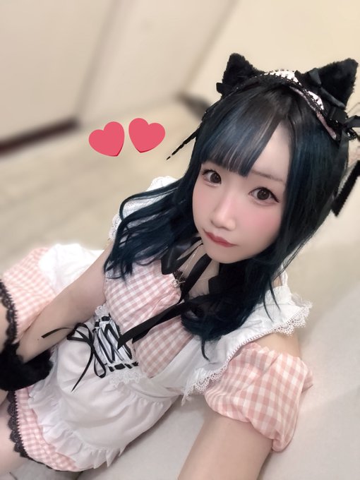 れいちょる✖️ネコ✖️コンカフェのツイート