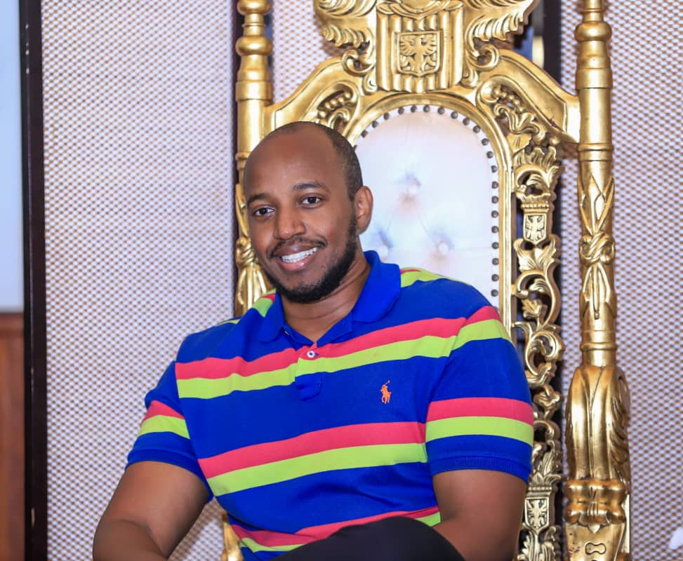 MTN Uganda (@mtnug) on Twitter photo MAJESTIC. π
#TogetherWeAreUnstoppable with <a href="/ObukamaBwaTooro/">Tooro Kingdom</a> under HM <a href="/KingOyoOfficial/">His Majesty King Oyo of Tooro Kingdom</a>.
#21DaysOfYelloCare #DoingForTomorrowToday #ConnectingAtTheRoots MAJESTIC. π
#TogetherWeAreUnstoppable with <a href="/ObukamaBwaTooro/">Tooro Kingdom</a> under HM <a href="/KingOyoOfficial/">His Majesty King Oyo of Tooro Kingdom</a>.
#21DaysOfYelloCare #DoingForTomorrowToday #ConnectingAtTheRoots