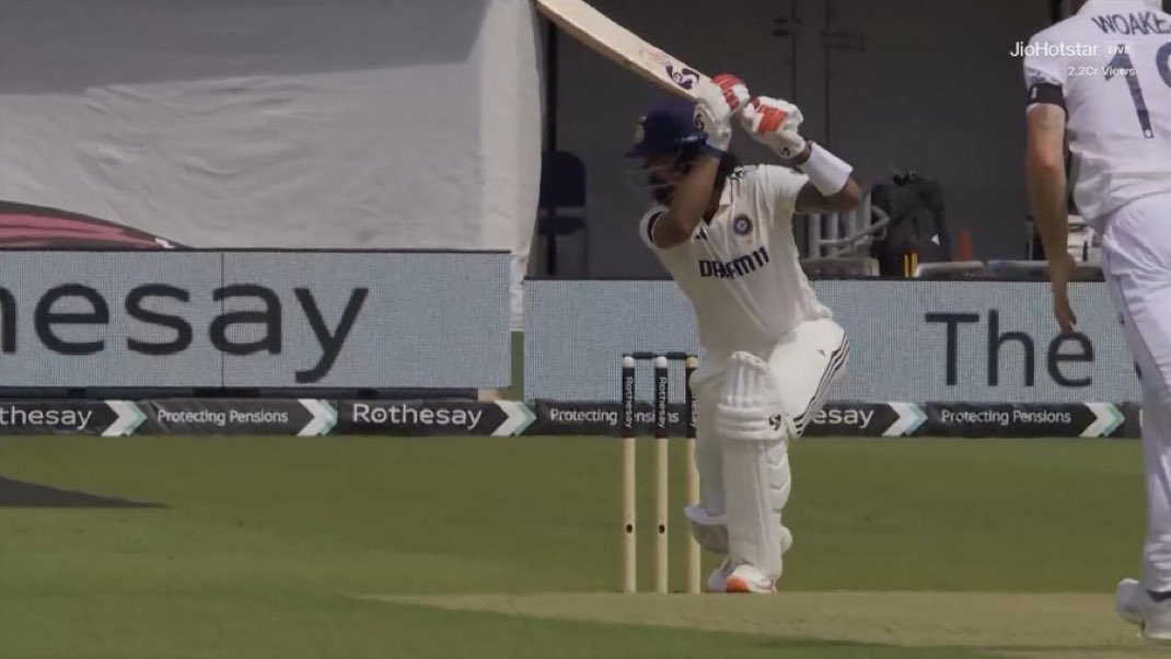 Gopal_Rohin___'s tweet photo. New era. New energy. New leadership.

Shubman Gill leads a young Team India 🇮🇳 with KL Rahul by his side 💥

can this young side dominate England? 🏏💥 🧐🔥

#INDvsENGTest. #INDvsENG 
#INDvsENGTest #ShubmanGill #KLRahul #INDvsENGTest https://t.co/QsTP98KrhI