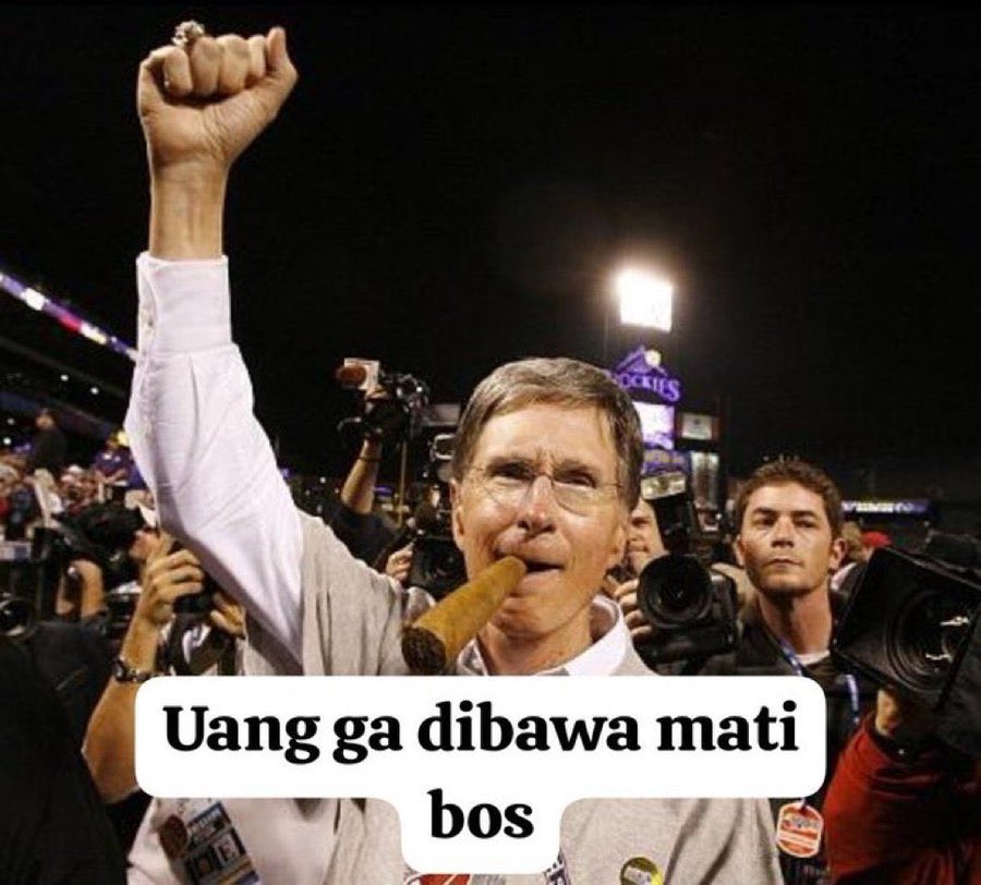 The Reds Indonesia (@the_redsindo) on Twitter photo 