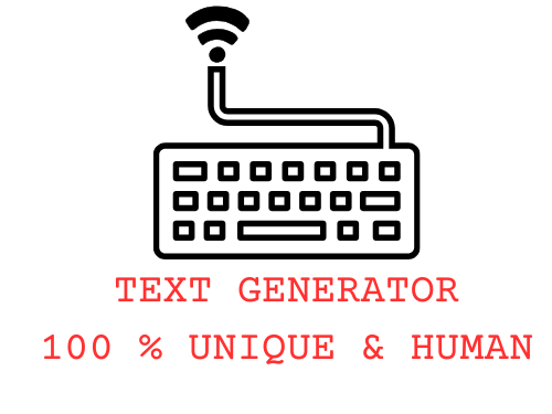 Hilfe bei der #Erstellung von #suchmaschinenoptimierten #Texten oder #Übersetzungen gesucht? Unzufrieden mit #KI-Texten, die ihre Ziele nicht erreichen? Ich schreibe für Sie, 100 % menschlich und ganz so, wie Sie es mit einem #Textbriefing vorgeben! 
text-generator.info/kontakt/probet…