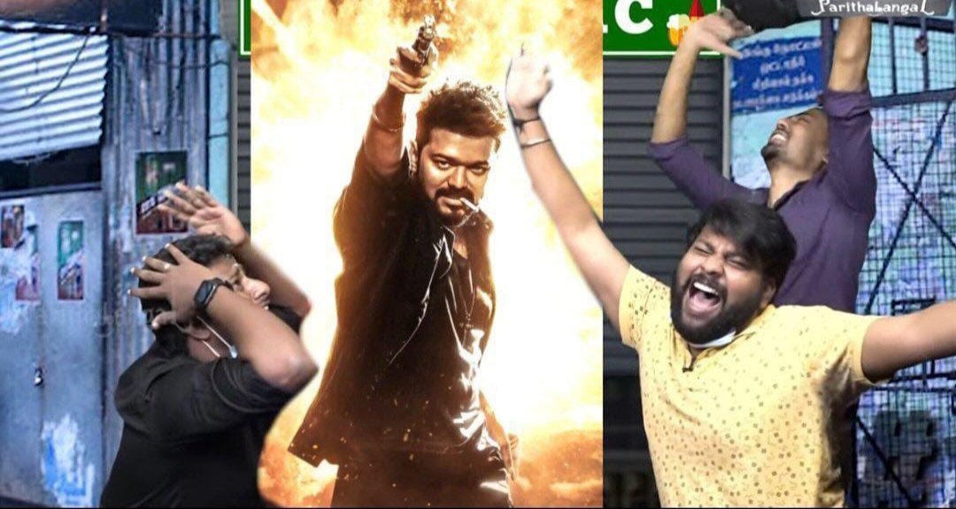 leo_ft67's tweet photo. After Kids, it's Carrier in Uuchham Turn🐿️💥👑
#JanaNayagan 
#ThalapathyVijay https://t.co/qjdpHVsToZ