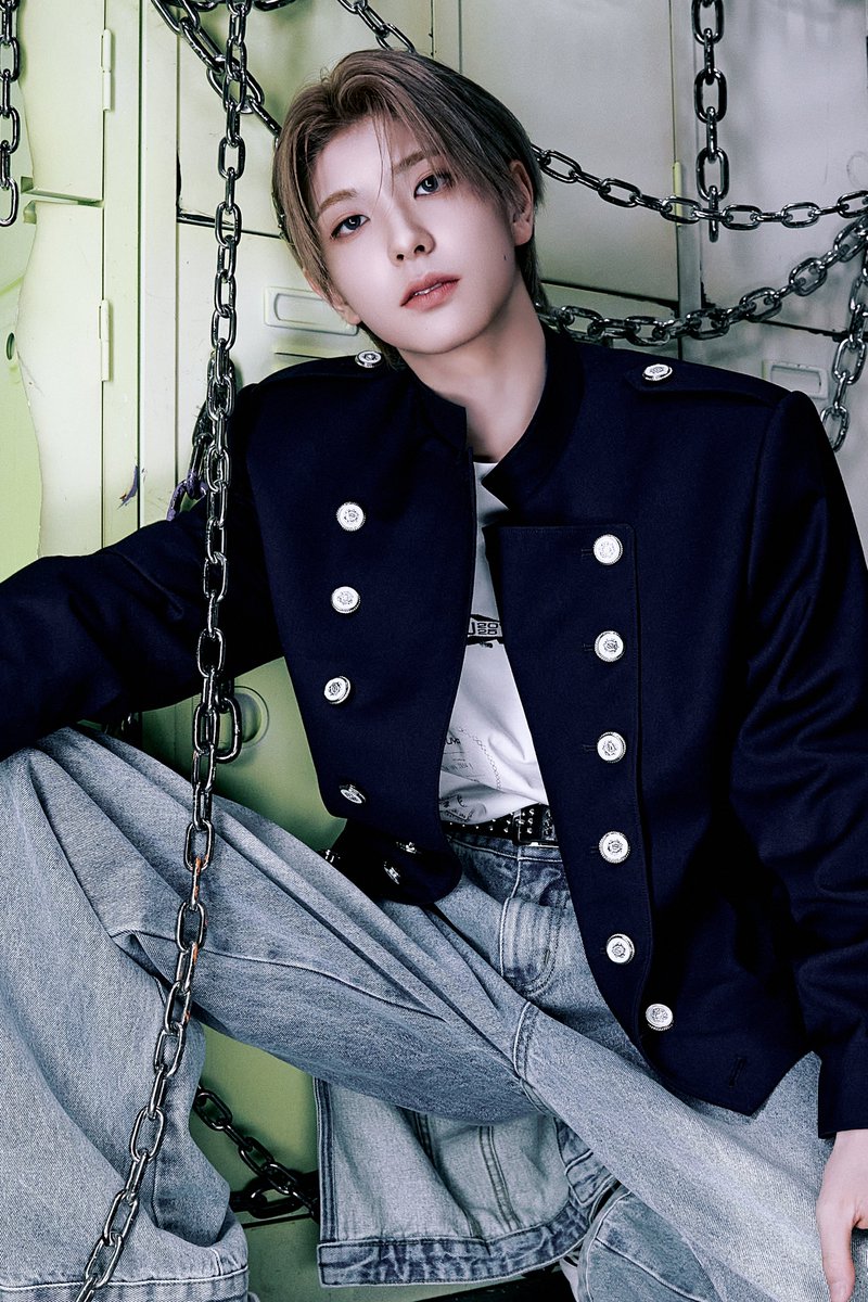 NEXZ Japan 2nd EP『One Bite』
SUB CONCEPT IMAGES
#SEITA #HYUI #YUKI

🔗nexz-official.com/one_bite/

2025.7.16 WED 0AM (JST)

#NEXZ #OneBite
#One_Bite #NEXZ_One_Bite