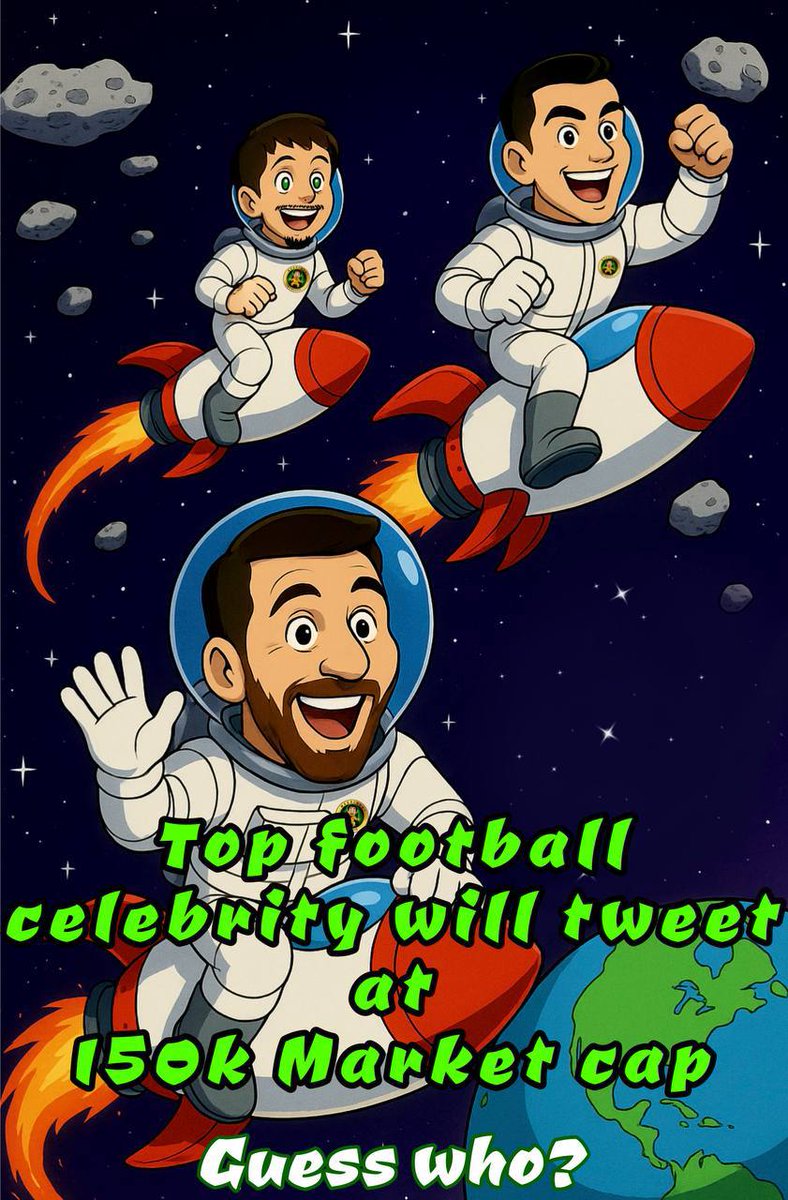 MessinCR7 | SOL tweet media