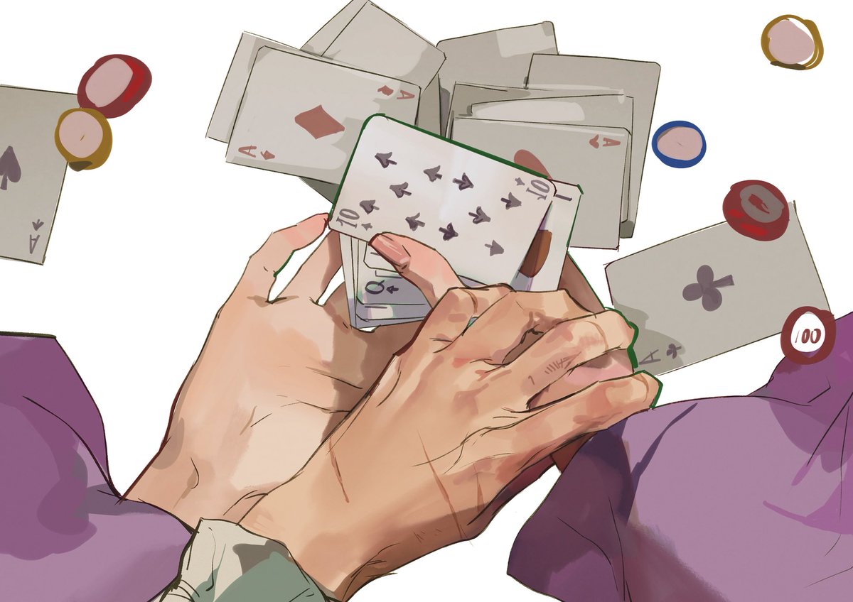 Helianthus_ZZZZ's tweet image. 🃏
paint a picture according to a photo
#SenGen #rkgk #千ゲ