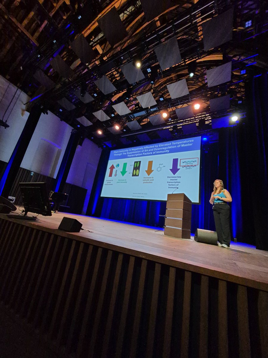 Danve Castroverde (@danvec) on Twitter photo Extremely PROUD of PhD student <a href="/ChristinaRossi_/">Christina Rossi, MSc</a> for her great talk and for being an outstanding ambassador of our <a href="/LaurierBiology/">Laurier Biology ๐๐
ช๐</a> research program here in Gent! ๐คฉ๐ฑ๐งฌ <a href="/LaurierResearch/">Laurier Research</a>
Shout-out to our #Proteomics collaborators <a href="/JGMProteomics/">Dr. Jennifer Geddes-McAlister</a> and Jason McAlister (<a href="/UofG_MCB/">MCB at UofG</a> ). Extremely PROUD of PhD student <a href="/ChristinaRossi_/">Christina Rossi, MSc</a> for her great talk and for being an outstanding ambassador of our <a href="/LaurierBiology/">Laurier Biology ๐๐
ช๐</a> research program here in Gent! ๐คฉ๐ฑ๐งฌ <a href="/LaurierResearch/">Laurier Research</a>
Shout-out to our #Proteomics collaborators <a href="/JGMProteomics/">Dr. Jennifer Geddes-McAlister</a> and Jason McAlister (<a href="/UofG_MCB/">MCB at UofG</a> ).