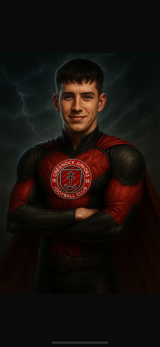 Having been on loan last season, forward Innes Lambert has signed permanently for this season. Innes has bags of potential and one the management are buzzing to have on board. Innes scored some huge goals last year in the run in against Ardeer and Perthshire⚽️