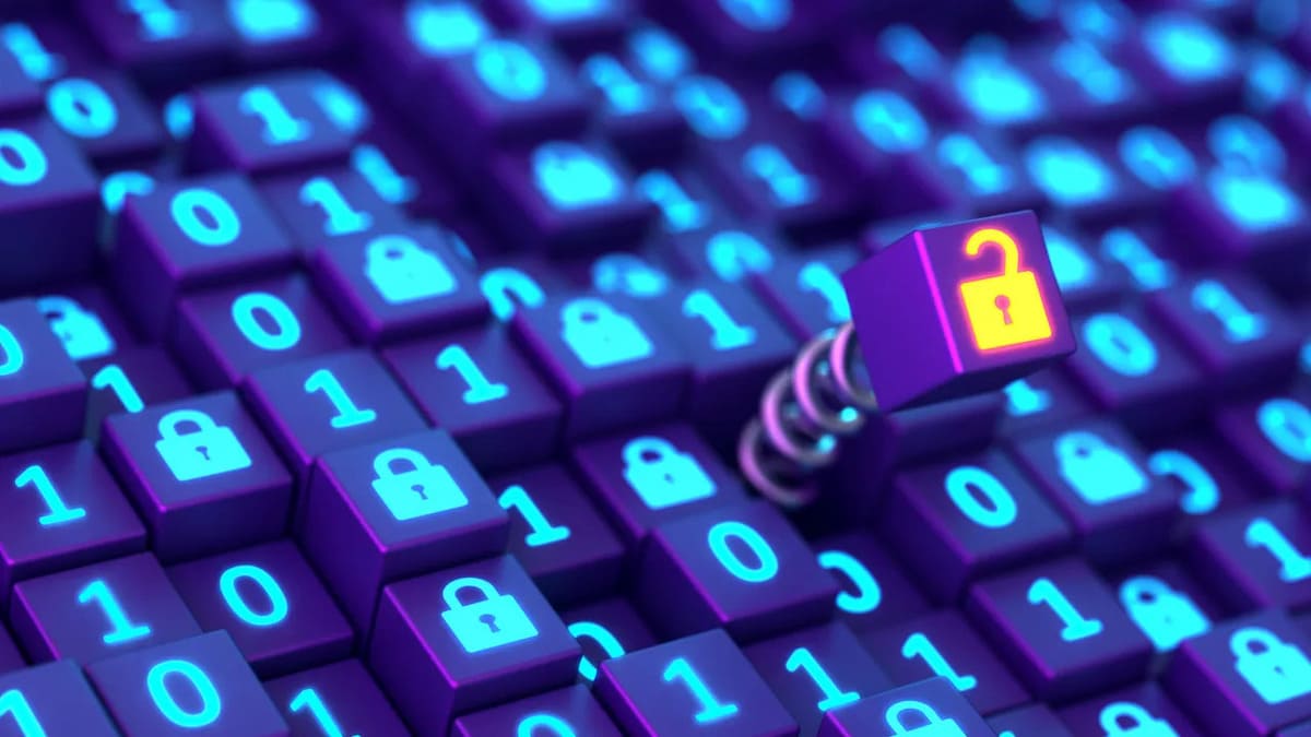 CeotechI's tweet photo. 16 miliardi di dati trafugati e nuovo trojan bancario
#2FA #CyberSecurity #DataBreach #DataProtection #Frodi #MalwareAndroid #Password #Privacy #Sicurezza #TechNews
https://t.co/ED1sRfBakO https://t.co/ozzQFIEli8