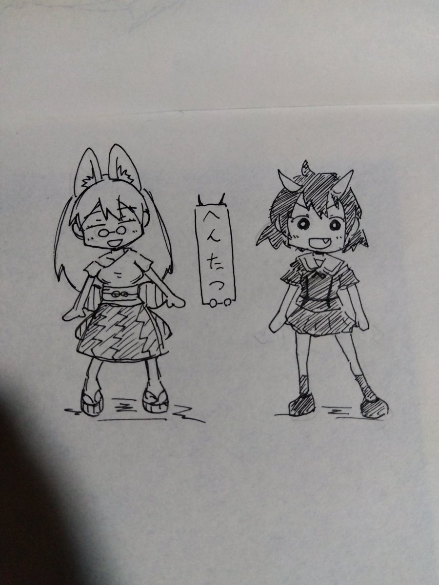 かぷちぃの (@capchieno) on Twitter photo 