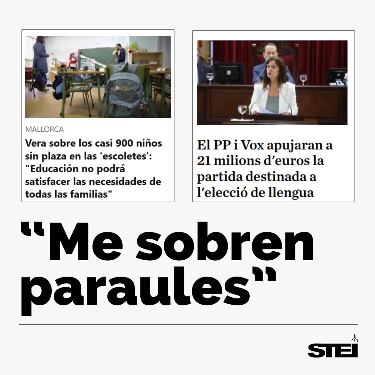 El mem es fa sol