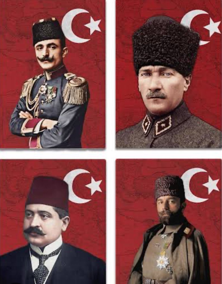 “Beni bir gün sokakta vuracaklar.Alnımdan kanlar akarak yere serileceğim.Yatakta ölmek nasip olmayacak. Ama ziyanı yok, varsın vursunlar, vatan benim ölümümle bir şey kaybetmez. Bir Talat gider, bin Talat gelir!"
iTTİHATÇILAR ÖLÜR, İTTİHATÇILIK ÖLMEZ…