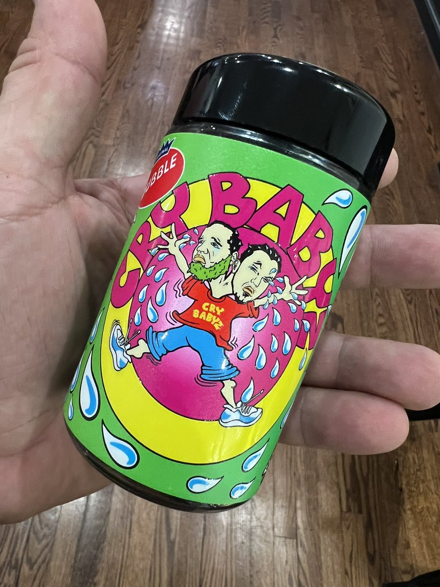 MADEgallery's tweet image. Breakfast with @sourwavez