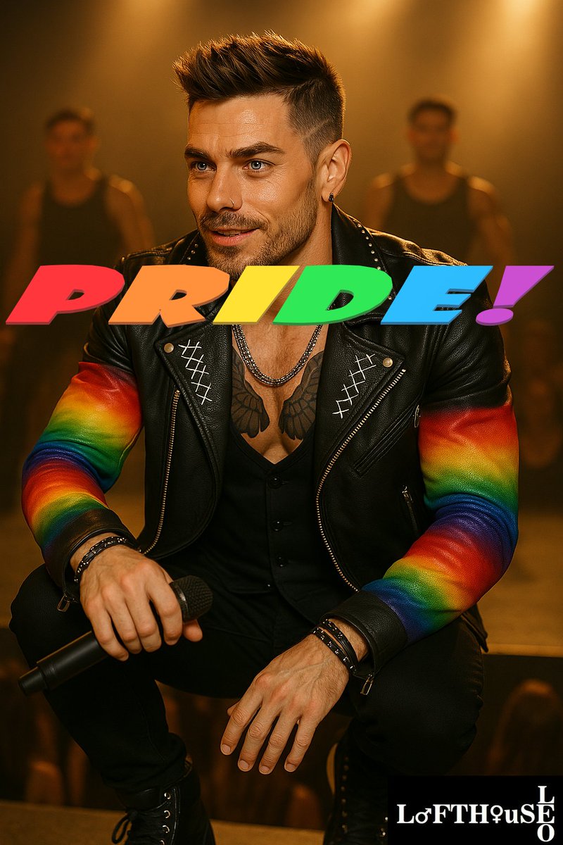 lofthouse leð (@lofthouseleo) on Twitter photo > 🔥 BREAKING: <a href="/LofthouseLeo/">lofthouse leð-PRIDE-OUT JULY 7 2025 💖🧡💛💚💙💜</a>’s secret Pride 2025 set is about to hit! 4 unreleased tracks. One epic July 4th drop from LofthousemusicCT©™ 🎧🌈 > He’s pausing for health—but this release? It’s a celebration. Don’t sleep. > #Pride2025 #NewMusic #IndieDrop
🙌💙♌️ > 🔥 BREAKING: <a href="/LofthouseLeo/">lofthouse leð-PRIDE-OUT JULY 7 2025 💖🧡💛💚💙💜</a>’s secret Pride 2025 set is about to hit! 4 unreleased tracks. One epic July 4th drop from LofthousemusicCT©™ 🎧🌈 > He’s pausing for health—but this release? It’s a celebration. Don’t sleep. > #Pride2025 #NewMusic #IndieDrop
🙌💙♌️