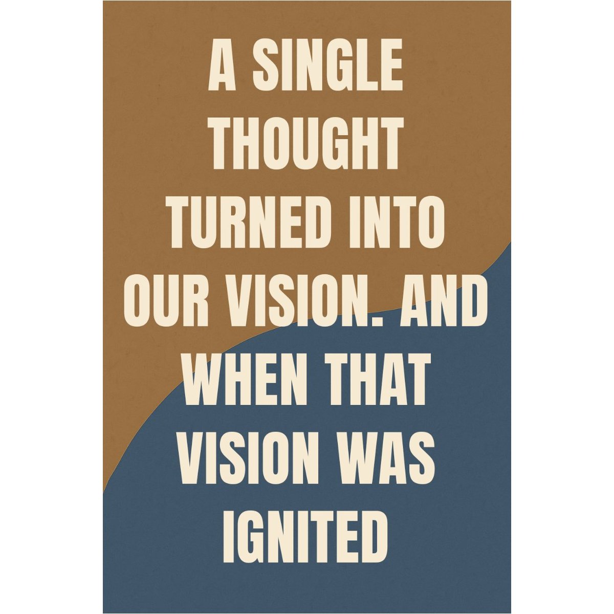 TheScriptaVerse's tweet image. Every great initiative starts with a simple realization:
There’s a smarter way to do things.
That’s how we began with a goal to bring structure to academic struggle and quality to every word.
We shaped it and are ready to help you.

✍️ Stay tuned for upcoming one.

#Scriptaverse