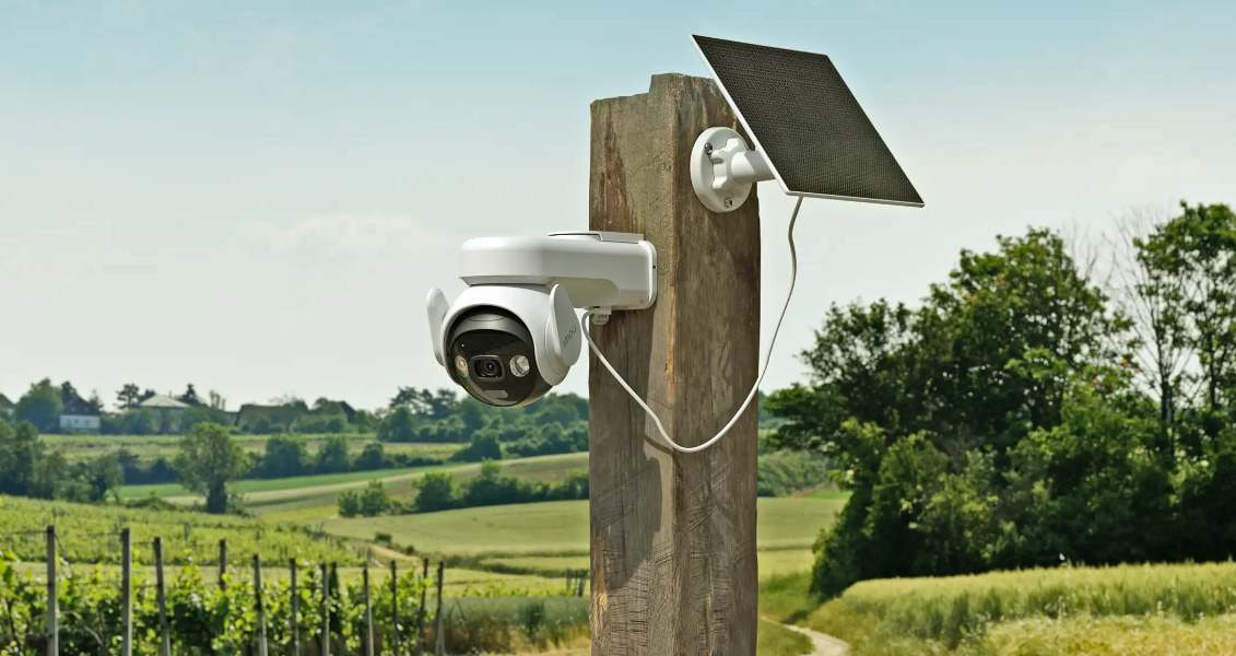 AOV PT revoluciona la seguridad: videovigilancia todo el verano tecnolocura.es/aov-pt-revoluc… <a href="/cameraimouli/">Camera Imou Life</a> <a href="/imouglobal/">Imou Global</a> #AOVPT <a href="/agencia_best/">Best</a> #IMOUlife #AOV #seguridad #camera #IMOUAOVPT #IMOUlife #PT #verano #vacaciones #videovigilancia #vigilancia #security
