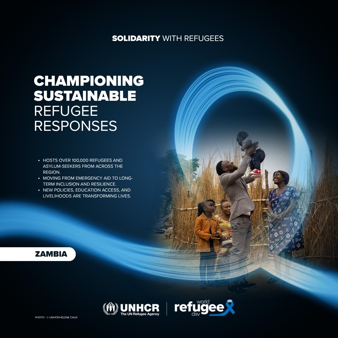 UNHCR South Africa tweet media