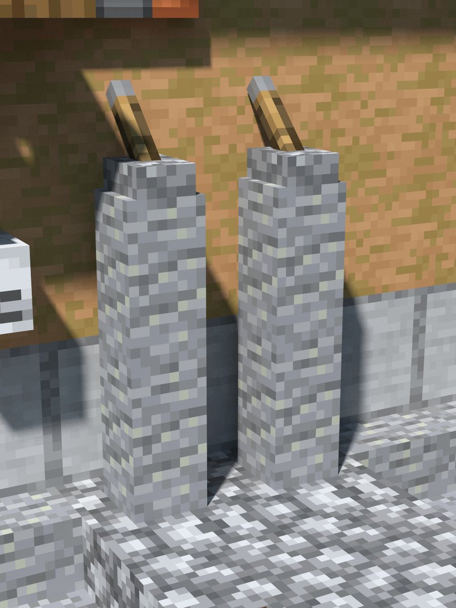 hakkahakka0518's tweet image. #2025年自分が選ぶ今年上半期の4枚
#Minecraft
下半期もゆったり作っていきます