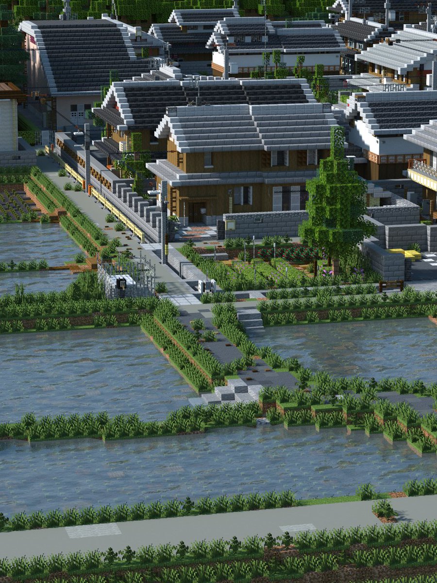 hakkahakka0518's tweet image. #2025年自分が選ぶ今年上半期の4枚
#Minecraft
下半期もゆったり作っていきます