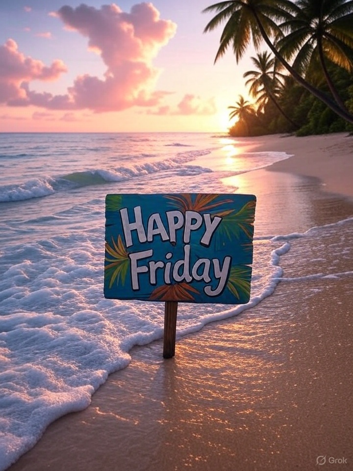 Good Morning, X'ers!
