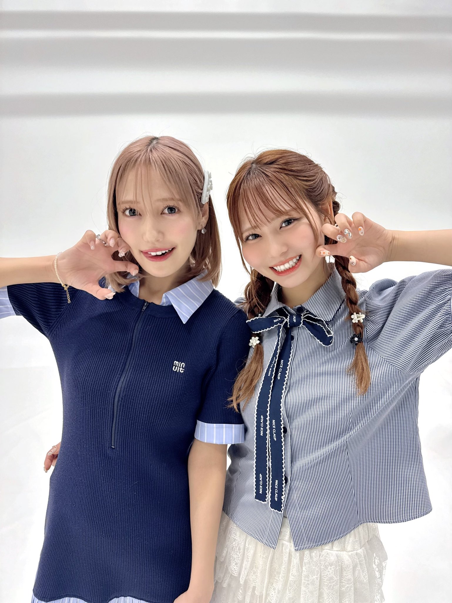 の*ん様 レア ＝LOVE ミニフォト Vol.9 大場花菜 LOVE イコラブ ミニフォト vol.9 大場花菜 - メルカリ