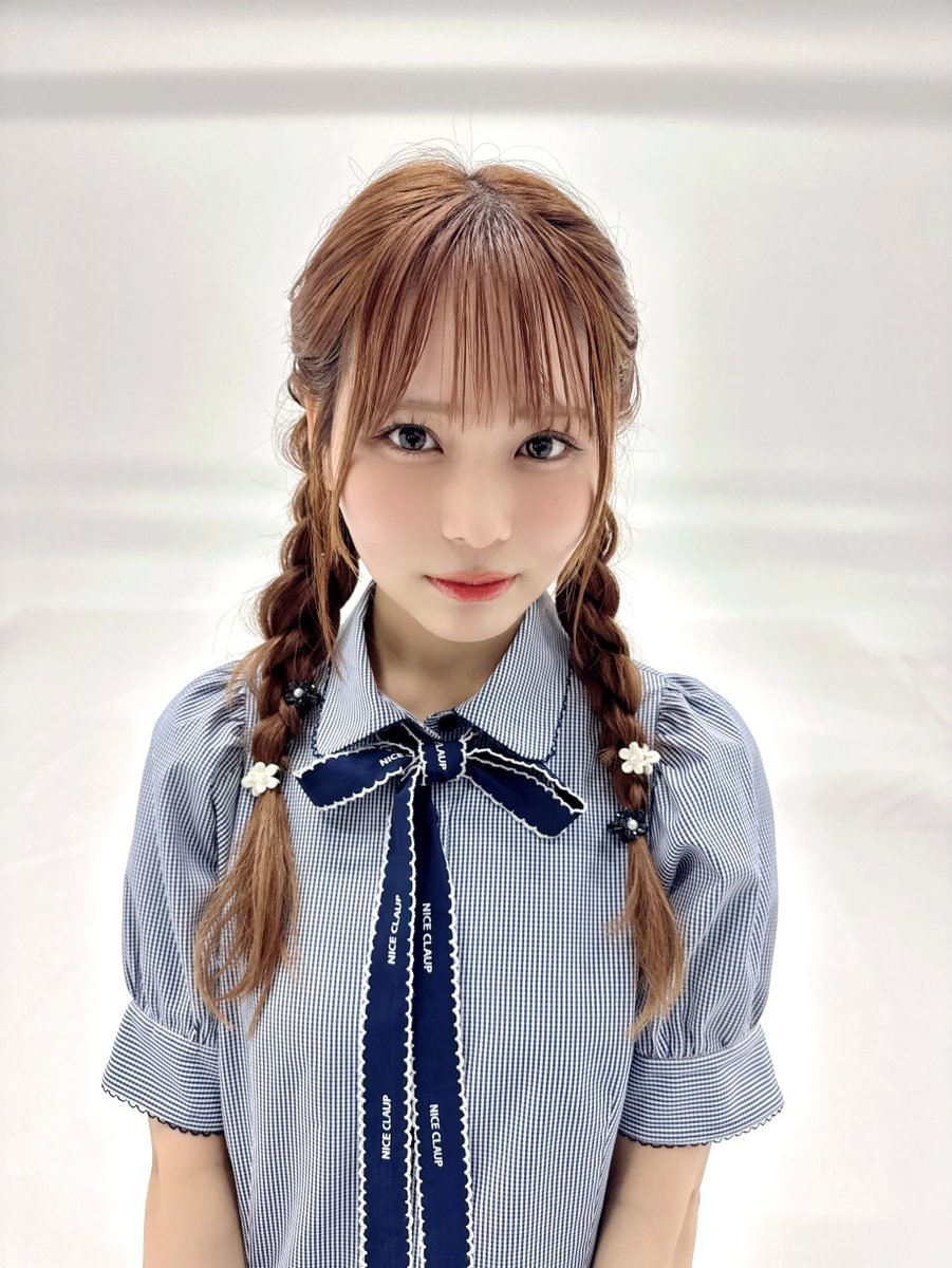 大場 花菜 on X: 