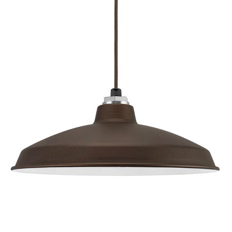 When this camp built this newly constructed outdoor space, they requested a lighting design that was both decorative and functional and built to withstand the elements. Fromm’s Lighting Design Team delivered with Marathon LED Corded Pendant Lights.