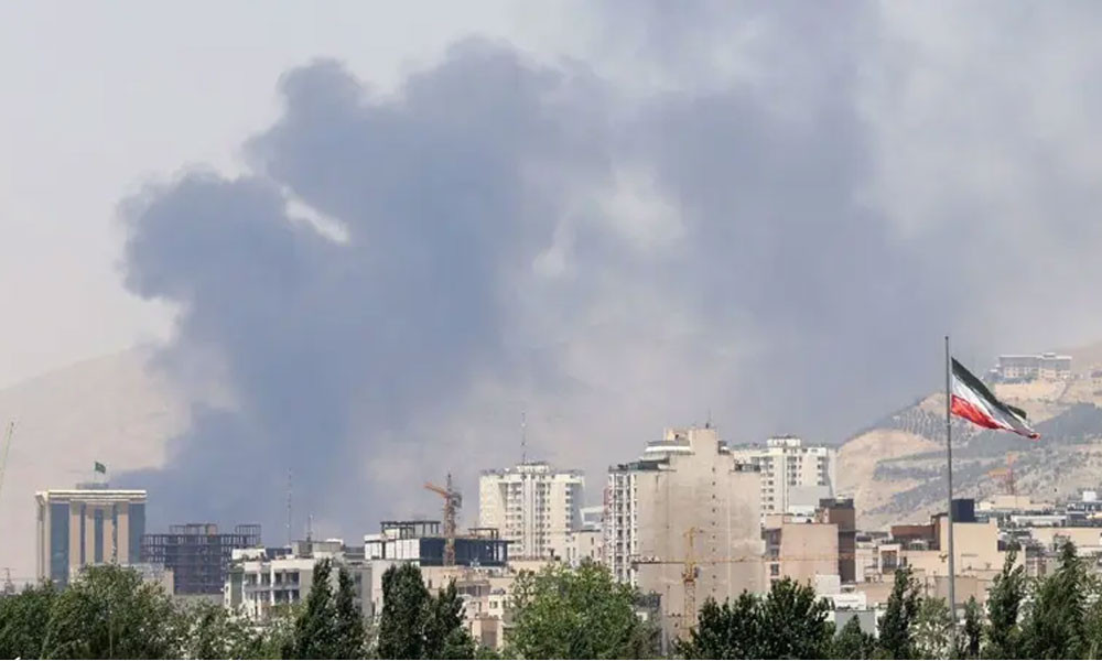 ইসরায়েলি হামলায় ইরানে ৫ হাসপাতাল ক্ষতিগ্রস্ত: প্রমাণ আন্তর্জাতিক সংস্থায় পাঠাবে রেড ক্রিসেন্ট