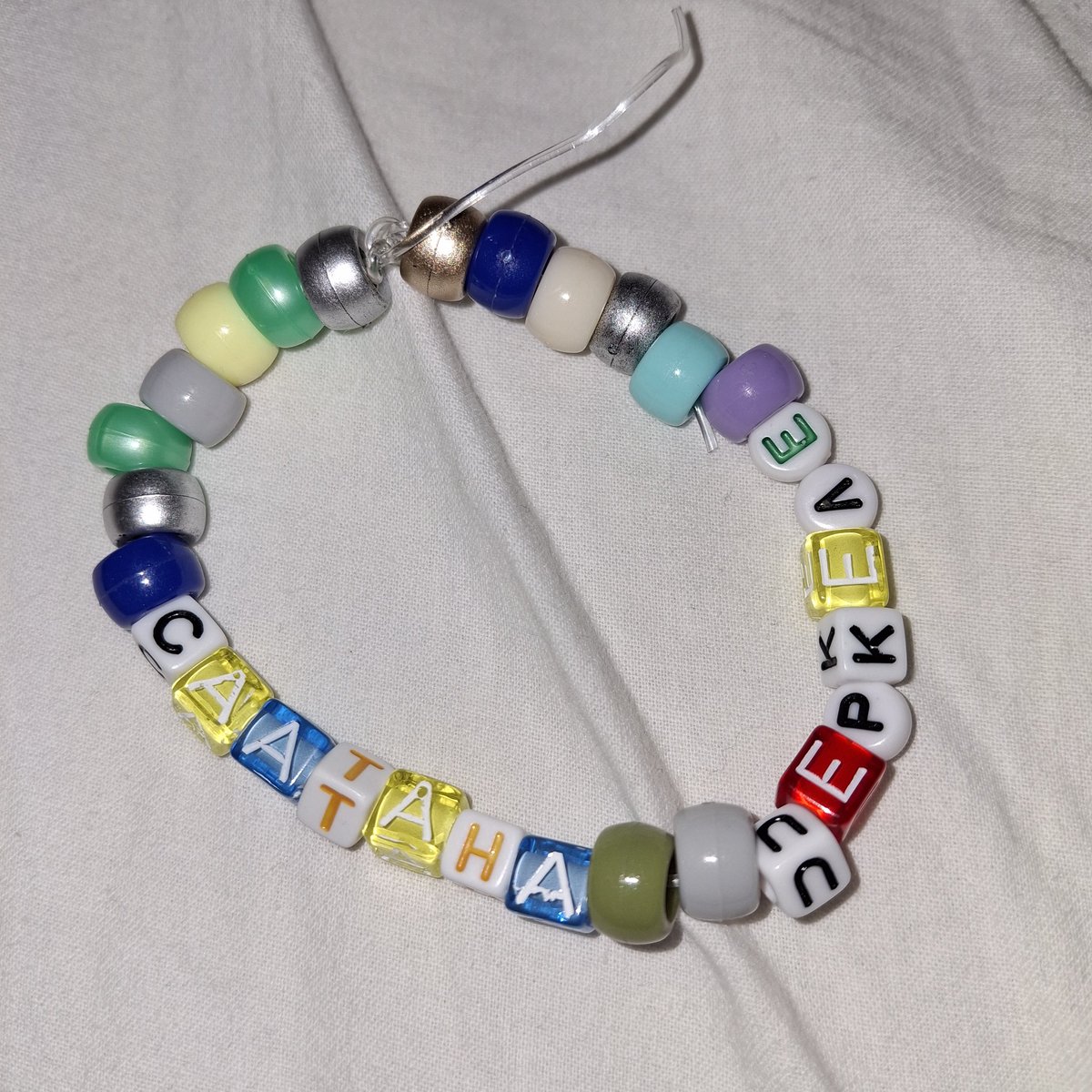 Ношу финский браслет крутой