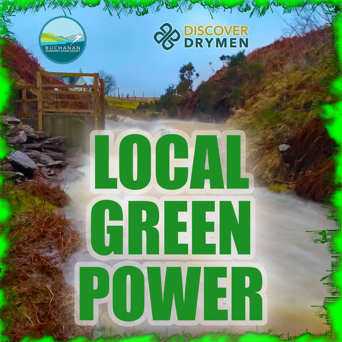 A local energy club could mean cheaper, greener power...and support for the local community
Interested?  Find out more and share your thoughts at
bit.ly/EnergyClubSurv…
