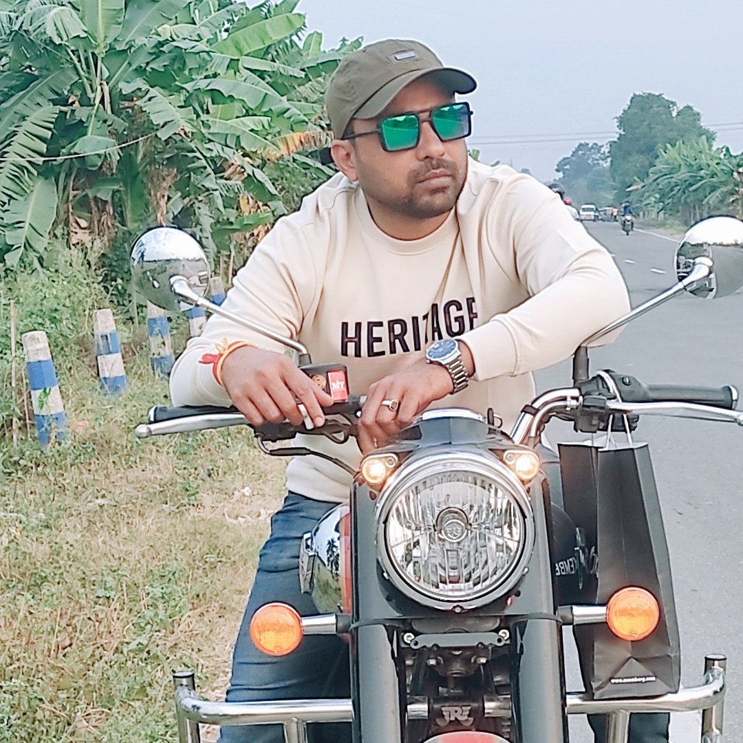 #NewProfilePic