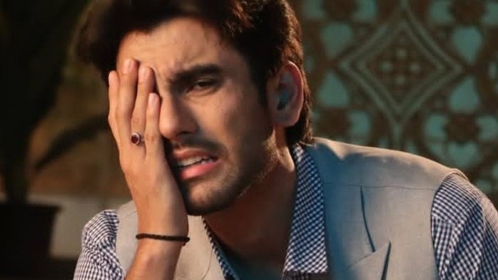 janvisawaraj's tweet photo. Kase rahungi aab #ReeAn ko dekhe binee 🤧🥲😖🥺🥺🥺🥺🥺
#doree2 https://t.co/d3CrdtLvlD