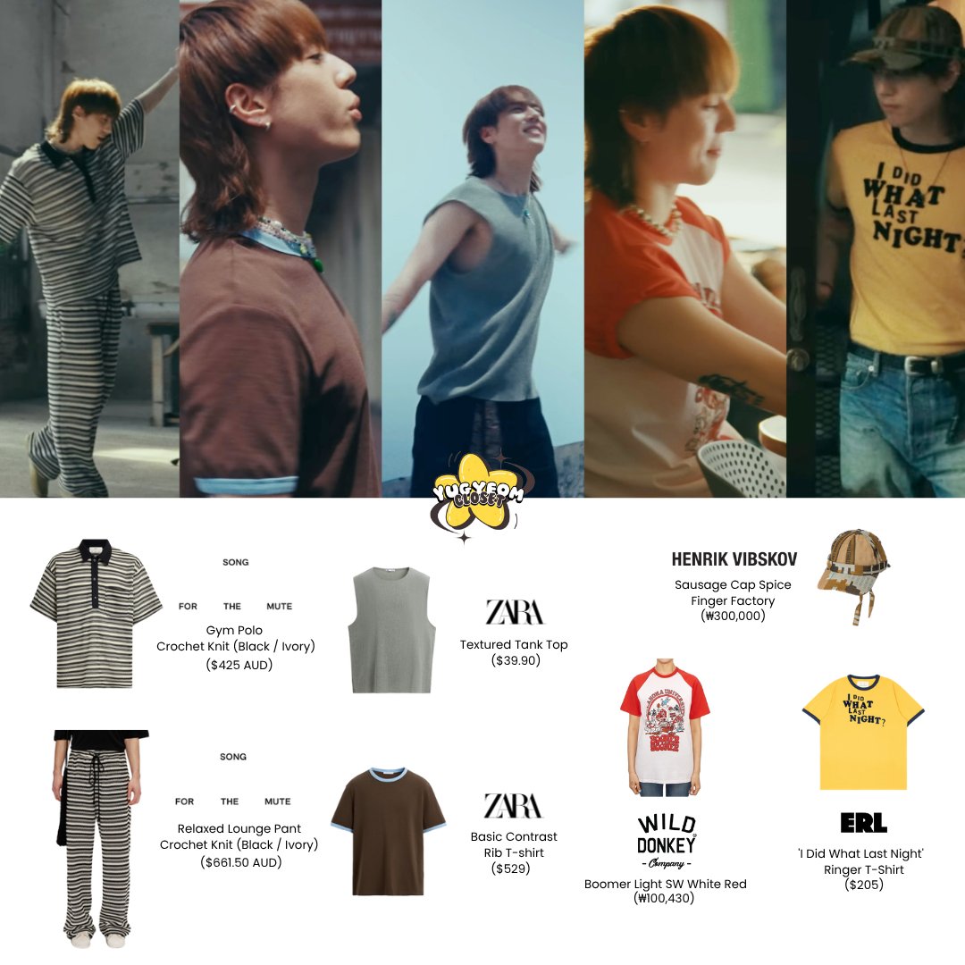 yugyeomcloset's tweet photo. 250619 | 'Interlunar' MV 🌕🌑

#YUGYEOM #유겸 @yugyeom 
#yugyeomcloset #songforthemute #zara 
#wilddonkey #henrikvibskov #erl https://t.co/T5tImsKy0T