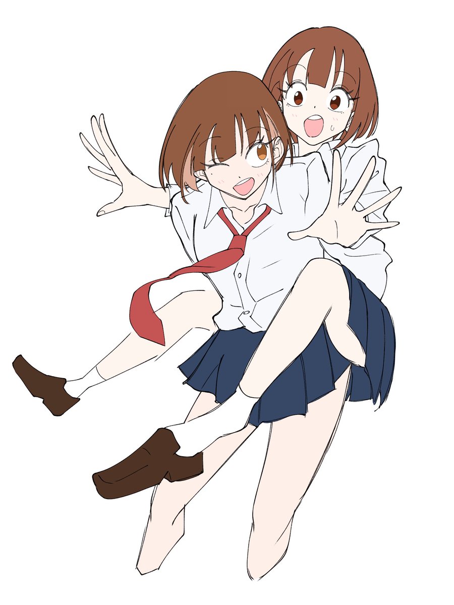 線綺麗じゃなくても良いんだったらいくらでも描けますよこんなかわいいの