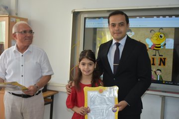 Karne Alan Öğrenciler