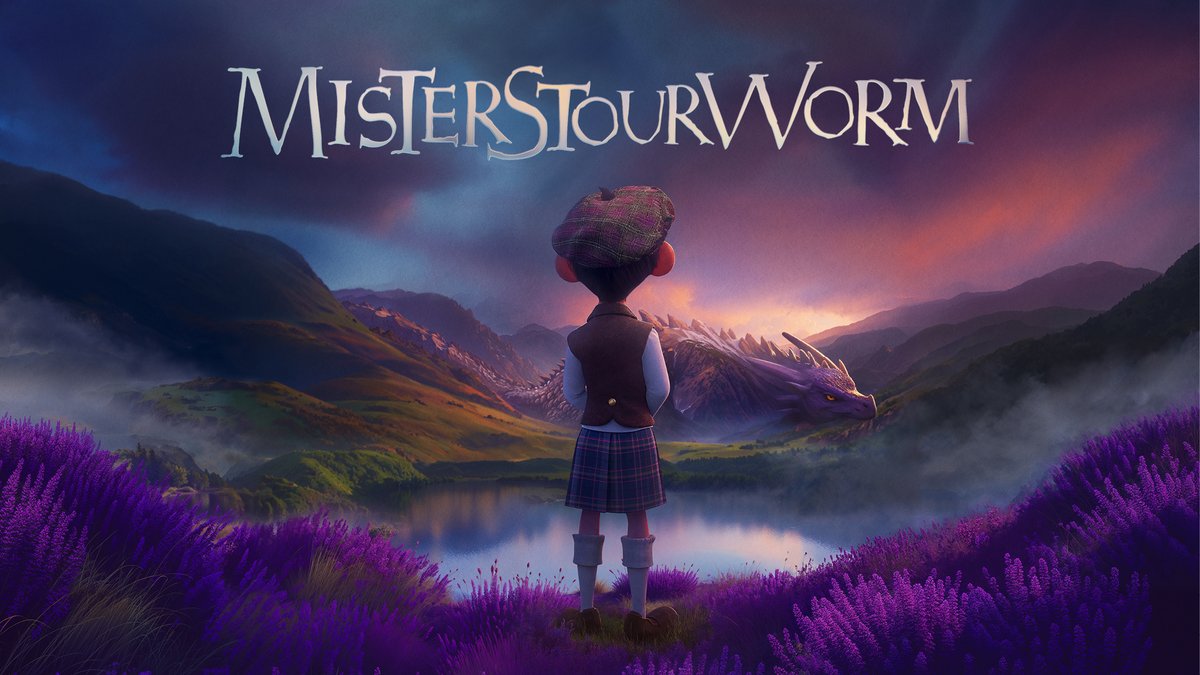 CALLING TEACHERS! Would you like to get ahead next term? Our brand new concert film and resource, 'Misterstourworm', is coming in September. Ideal for children ages 7+ and a perfect introduction to orchestral music. Sign up now: eepurl.com/jgGzWk